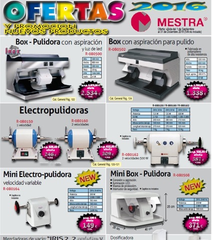 Mestra