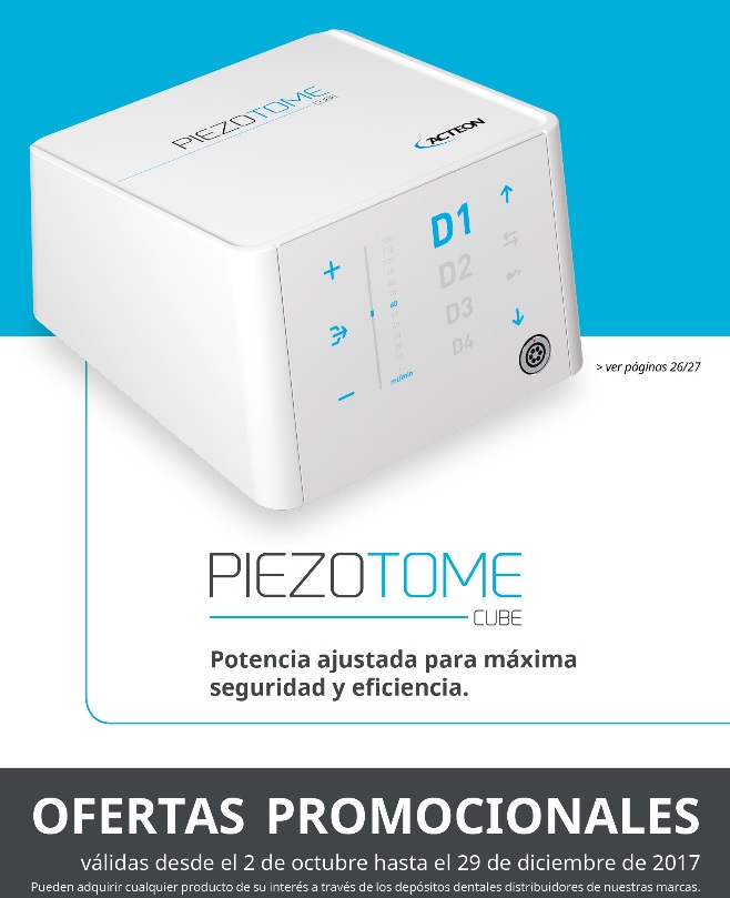 Ofertas Satelec