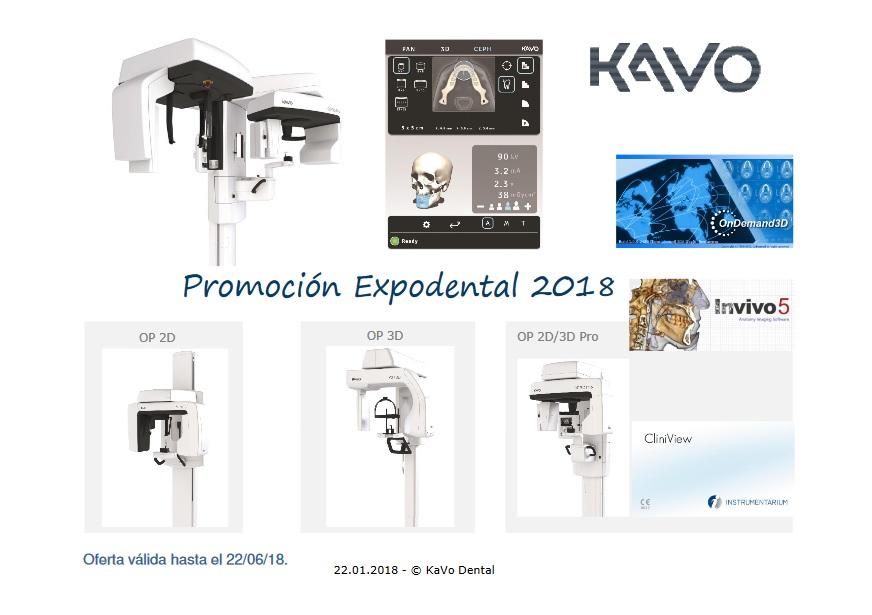 KAVO Imaging